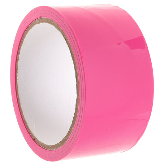 All Tied Up Bondage Tape 60 Feet
