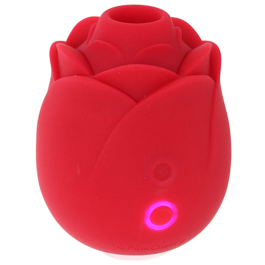 Rose Vibrator 2.0