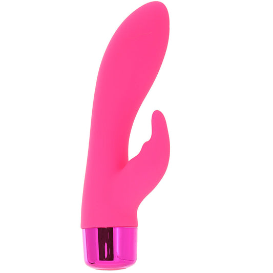 Right On Rait Silicone Dual Motor Vibe