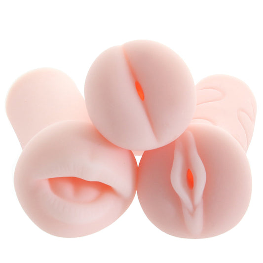 Eenie, Meenie, Miney, OH! Stroker Set
