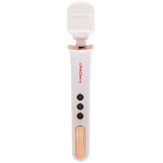 I Wand It That Way Massage Wand
