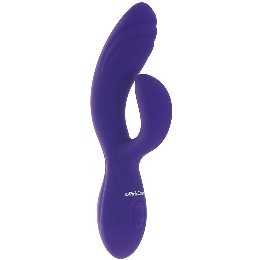 G-Spot Dual Rait Vibrator
