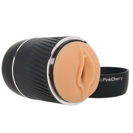 Realistic Dual Ended Stroker