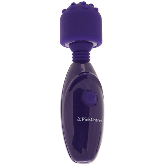Baby Nuy Rechargeable Mini Wand