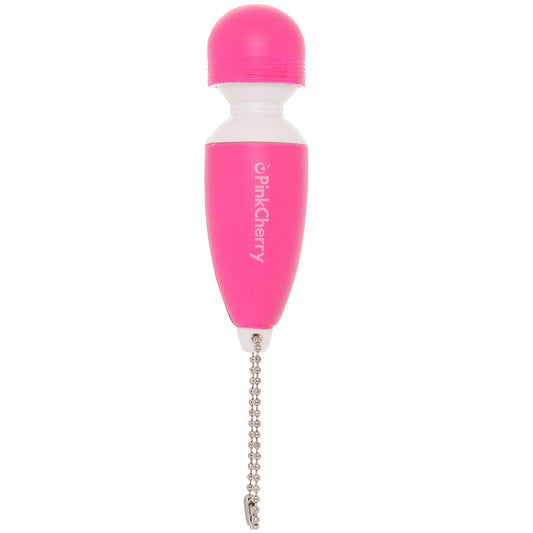 Key To Pleasure Micro Wand