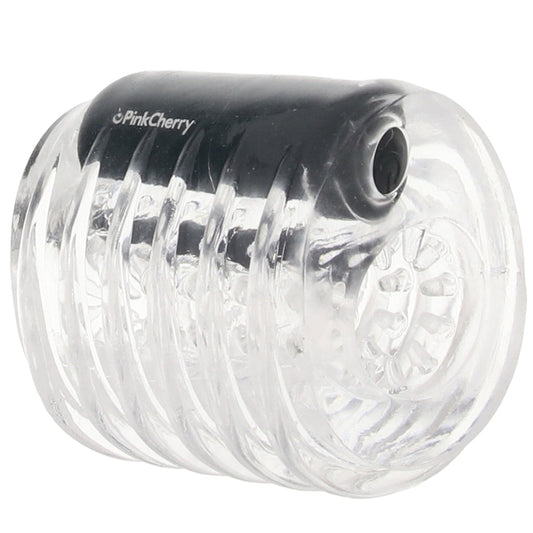 Sensation Vibrating Blowjob Stroker