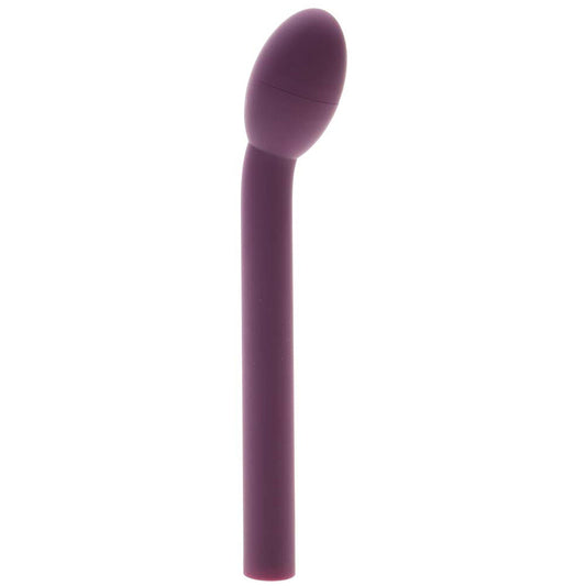 Born To "G" Wild G-Spot Vibe in Purple